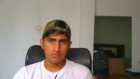 Snapshot of cesarex148 chatting on 02.03.25 Cesar online show from 02.03.25