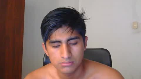 Snapshot of cesarex148 chatting on 02.14.25 Cesar online show from 02.14.25