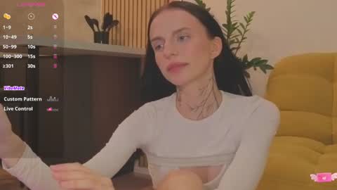 Livia online show from 07.17.26