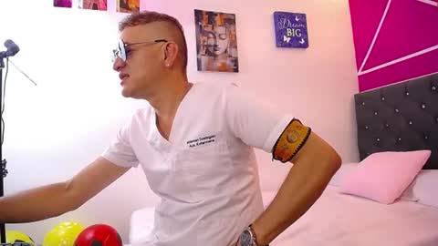 Cesirry online show from 07.09.26