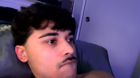 Snapshot of cezarthebreeder chatting on 04.13.26 cezarthebreeder online show from 04.13.26