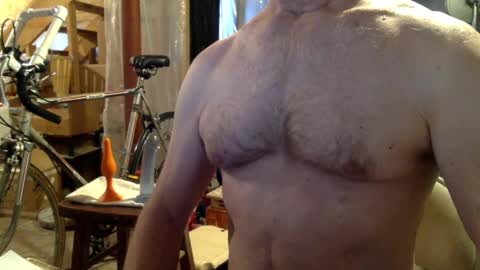 cfnmworkout1 online show from 03.07.25