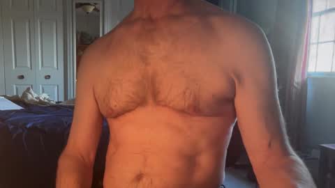 cfnmworkout1 online show from 12.22.25