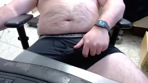 Snapshot of cgrx88 chatting on 03.08.25 cgrx88 online show from 03.08.25