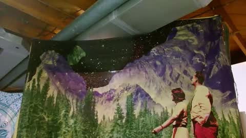 cguffey2284 online show from 01.17.25