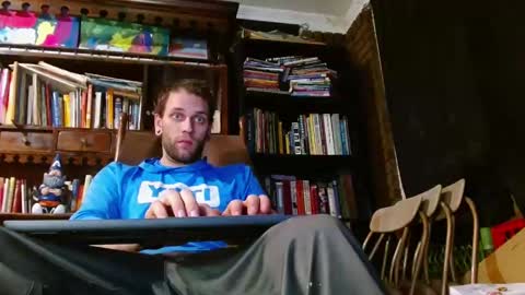 cguffey2284 online show from 02.09.25