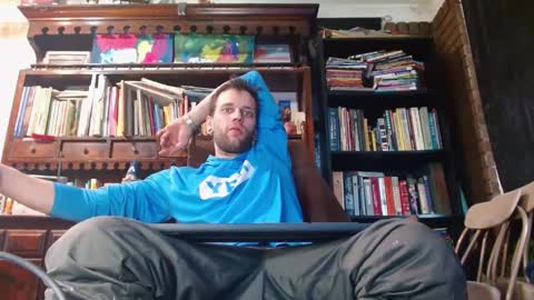 cguffey2284 online show from 02.09.25