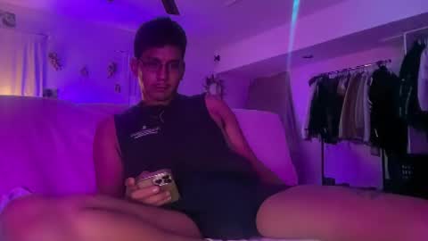 Snapshot of ch3micalhyp3boy chatting on 09.21.25 Kpapi online show from 09.21.25