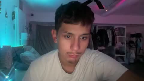 Snapshot of ch3micalhyp3boy chatting on 09.25.25 Kpapi online show from 09.25.25