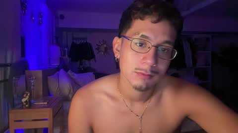 Snapshot of ch3micalhyp3boy chatting on 10.10.25 Kpapi online show from 10.10.25