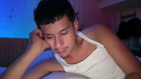 Snapshot of ch3micalhyp3boy chatting on 10.16.25 Kpapi online show from 10.16.25