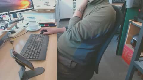 ch400 online show from 04.16.26