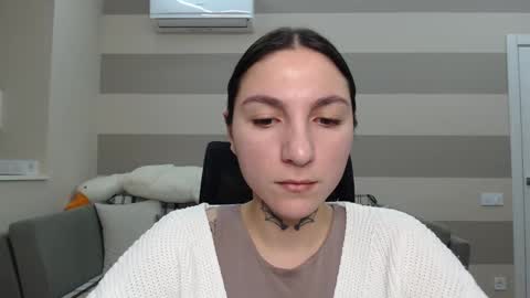 Kate online show from 01.23.25