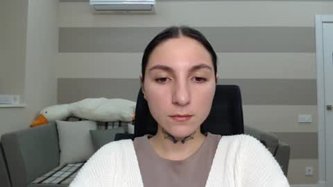 Kate online show from 01.25.25