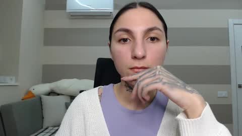 Kate online show from 01.27.25