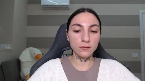 Kate online show from 02.04.25