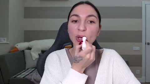 Kate online show from 02.06.25