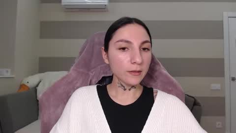 Kate online show from 02.20.25