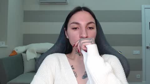 Kate online show from 02.26.25