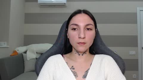 Kate online show from 02.27.25