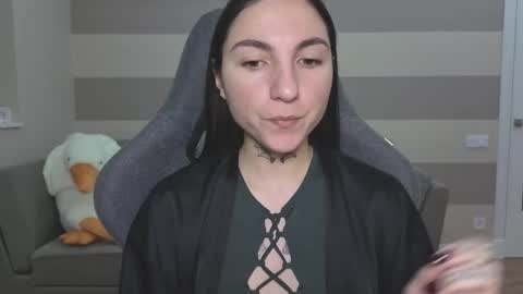 Kate online show from 09.27.25