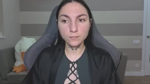 Kate online show from 10.22.25