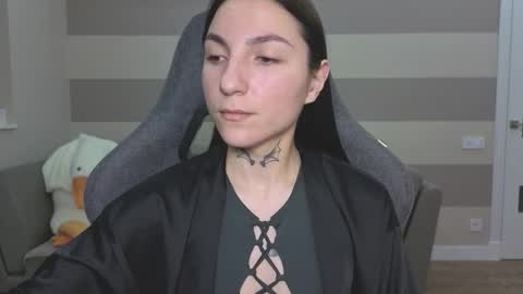 Kate online show from 10.24.25