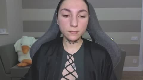 Kate online show from 11.05.25