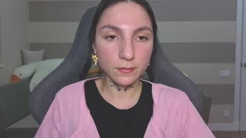 Kate online show from 02.13.26