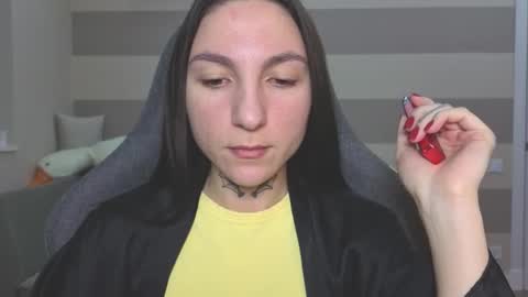 Kate online show from 02.21.26