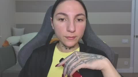 Kate online show from 04.03.26