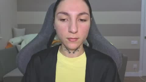 Snapshot of chabibiann chatting on 04.29.26 Kate online show from 04.29.26