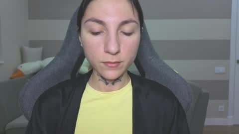 Snapshot of chabibiann chatting on 05.19.26 Kate online show from 05.19.26