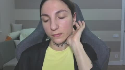 Snapshot of chabibiann chatting on 06.02.26 Kate online show from 06.02.26