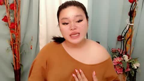 Snapshot of chabilataxx chatting on 02.25.25 chabilataxx online show from 02.25.25