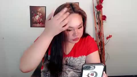 Snapshot of chabilataxx chatting on 09.29.25 chabilataxx online show from 09.29.25