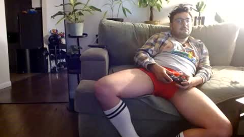 chacalhunter online show from 08.01.26