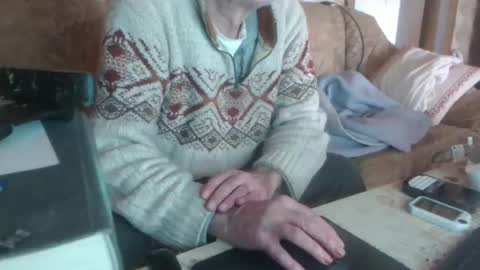 chacoa online show from 03.10.25