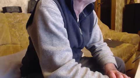 chacoa online show from 11.18.25