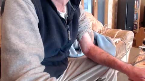 chacoa online show from 03.23.26