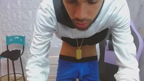 chacorta_ online show from 02.21.26