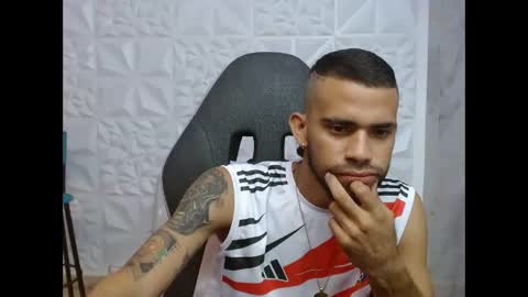 chacorta_ online show from 02.22.26