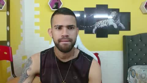 chacorta_ online show from 04.03.26