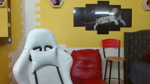 chacorta_ online show from 04.14.26