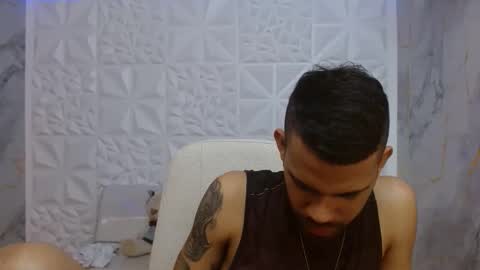Snapshot of chacorta_ chatting on 04.18.26 chacorta_ online show from 04.18.26