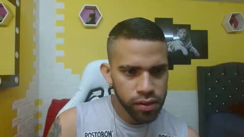 Snapshot of chacorta_ chatting on 04.25.26 chacorta_ online show from 04.25.26