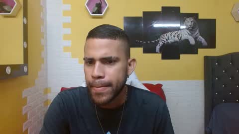 Snapshot of chacorta_ chatting on 04.27.26 chacorta_ online show from 04.27.26