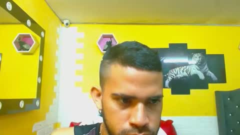 Snapshot of chacorta_ chatting on 04.29.26 chacorta_ online show from 04.29.26