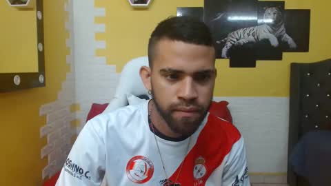 Snapshot of chacorta_ chatting on 04.30.26 chacorta_ online show from 04.30.26