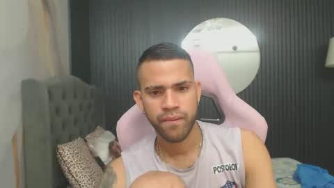 Snapshot of chacorta_ chatting on 05.12.26 chacorta_ online show from 05.12.26